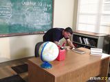 dirty teacher gets laid with student