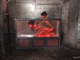 dangerous water torture for isabella soprano